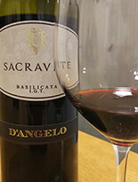 サクラヴィーテ試飲