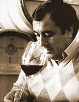 ジャコモボローニャ氏