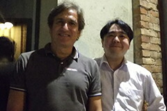 ジュゼッペカヴィオラ