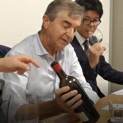 リカーゾリ男爵