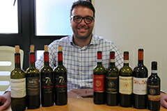 アレッシオグイディ氏