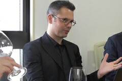 ダニエレジロ―ラミ氏