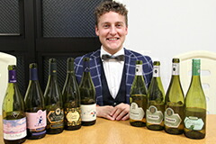 アロイツフェリックスイエルマン氏