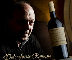 ダルフォルノロマーノ氏