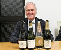 プリモフランコ氏