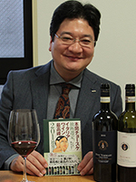 本間チョースケ氏