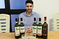 ジョヴァンニコレッジア氏