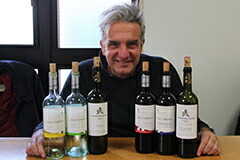 カルロモンタルト氏