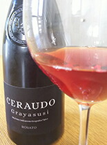 グライヤスジ2017試飲