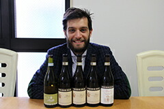 ピエトロオッデーロ氏