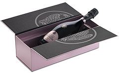 ジュリオフェッラーリロゼリゼルヴァデルフォンダトーレ