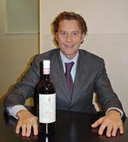 アルベルトアントニーニ氏