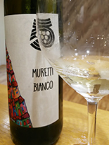 ムレッティビアンコ