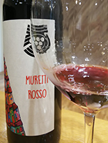 ムレッティロッソ
