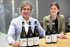 ジュゼッペカヴィオラ氏