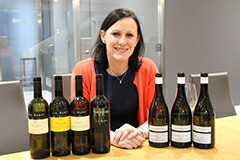 フェデリカペコラーリさん