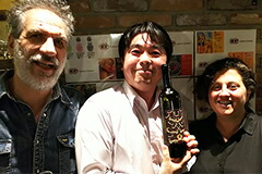 カンティーナジャルディーノ