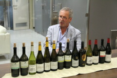 ハンステルツァー氏