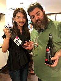 ディーノさんと