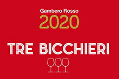 ガンベロロッソ2020