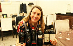 ジュリアショッティさん