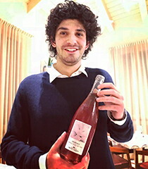 アレッサンドロメディチ