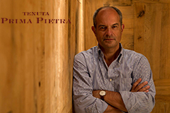 マッシモフェラガモ