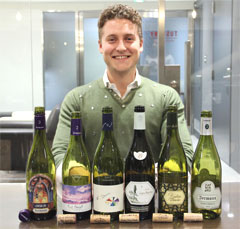 フェリックスイエルマン氏