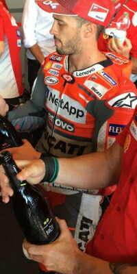 ドゥカティ　コルセ