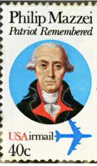 フィリップ マッツェイ