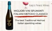 『Italy's Finest Wines』