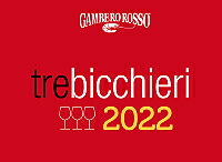 『ガンベロロッソ』2022