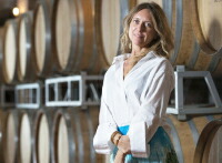 オーナーのナディアさん