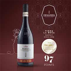 ラ　ローザ評価