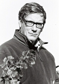 フランケッティ氏