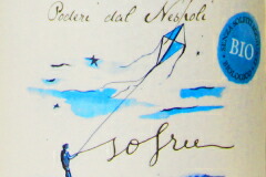 ソフレーラベル