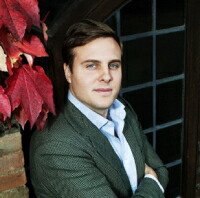 タンクレディ氏