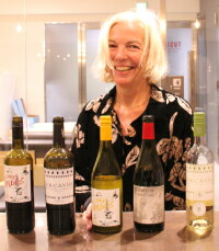 アレハンドラさん