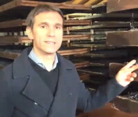 マルコ ザウリ氏