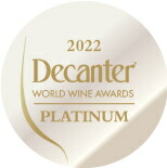 DECANTER World Wine Awards 2022