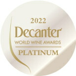 DECANTER World Wine Awards 2022