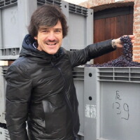 アンドレアさん