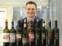 ジョヴァンニさん