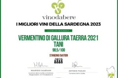 ヴィノダベーレ2023