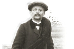 ガストン シェック氏