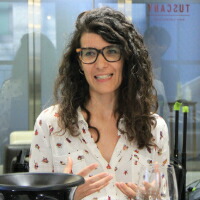 シルビア ボルタンさん