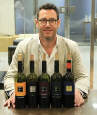 アンドレア ダレッシオ氏