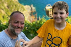 ハイディとヤコポ