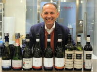 CCOロベルト ブルーノ氏