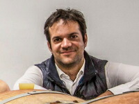 ファブリッツィオ ジラウド氏